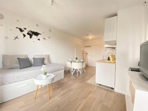 Grand Studio Montévrain - Disneyland RER A